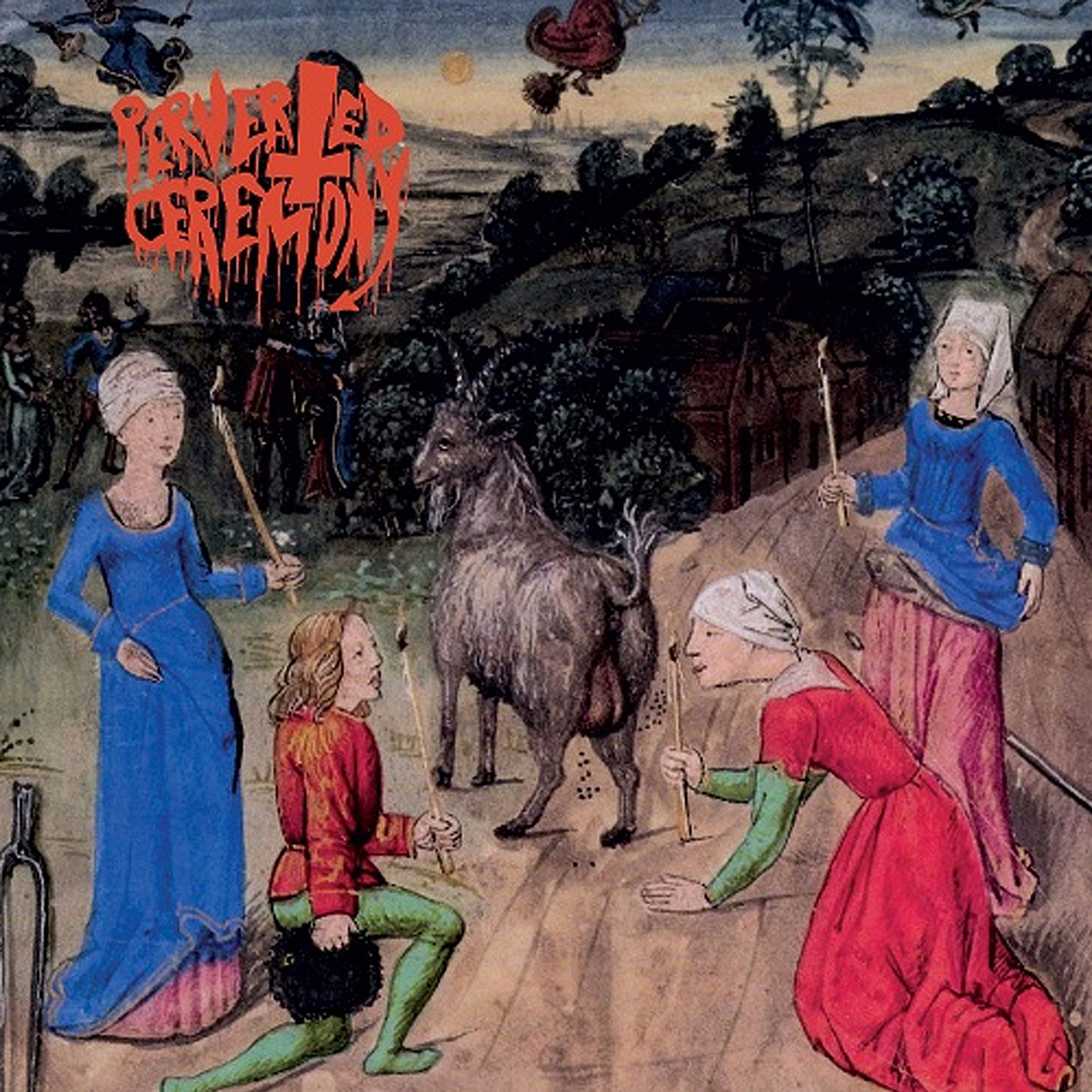 Sabbat Of Behezael