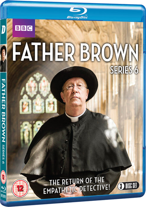Father Brown: Series 6