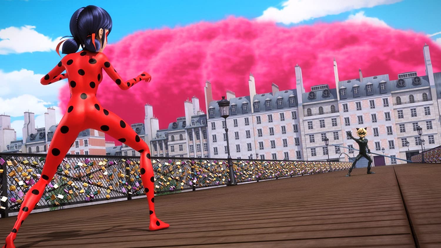 Miraculous: Tales of Ladybug and Cat Noir - Princess Fragrance & Other Stories Vol 3