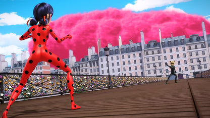 Miraculous: Tales of Ladybug and Cat Noir - Princess Fragrance & Other Stories Vol 3