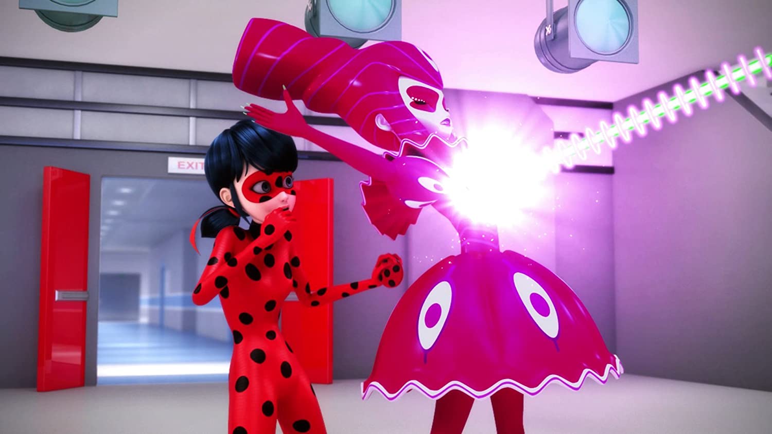 Miraculous: Tales of Ladybug and Cat Noir - Princess Fragrance & Other Stories Vol 3