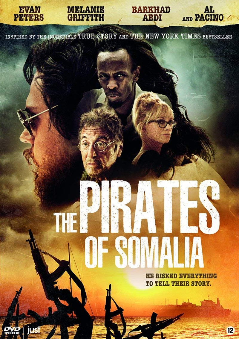 Pirates of Somalia