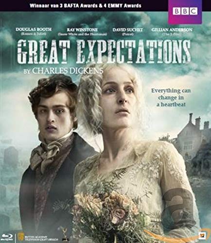 Great Expectations (Dutch Import)