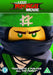 The LEGO Ninjago Movie