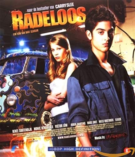 Radeloos