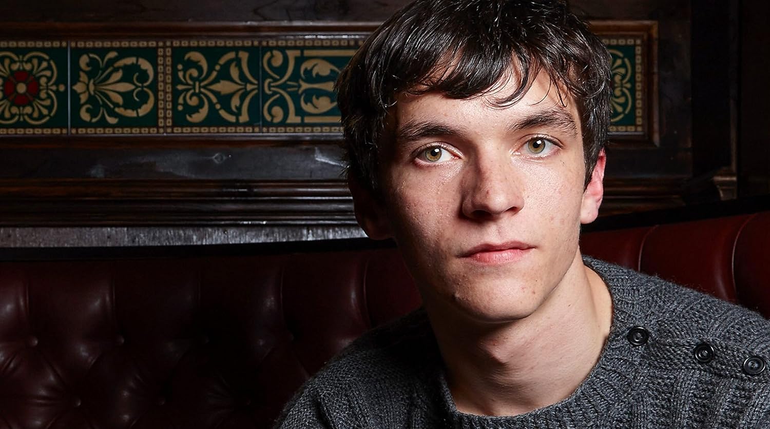 Queers (BBC)