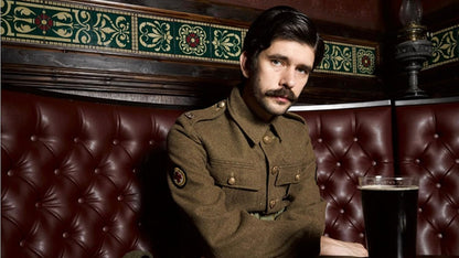 Queers (BBC)
