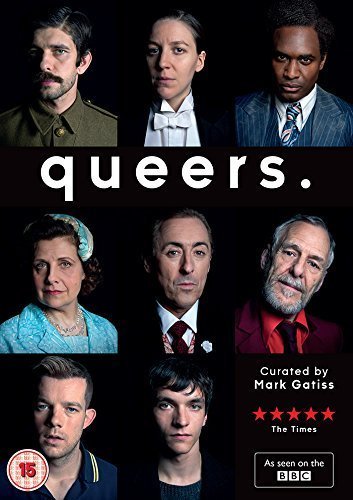 Queers (BBC)