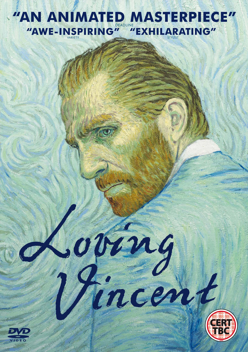 Loving Vincent