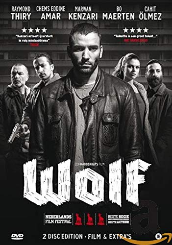 Wolf