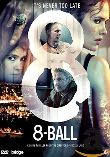8 ball
