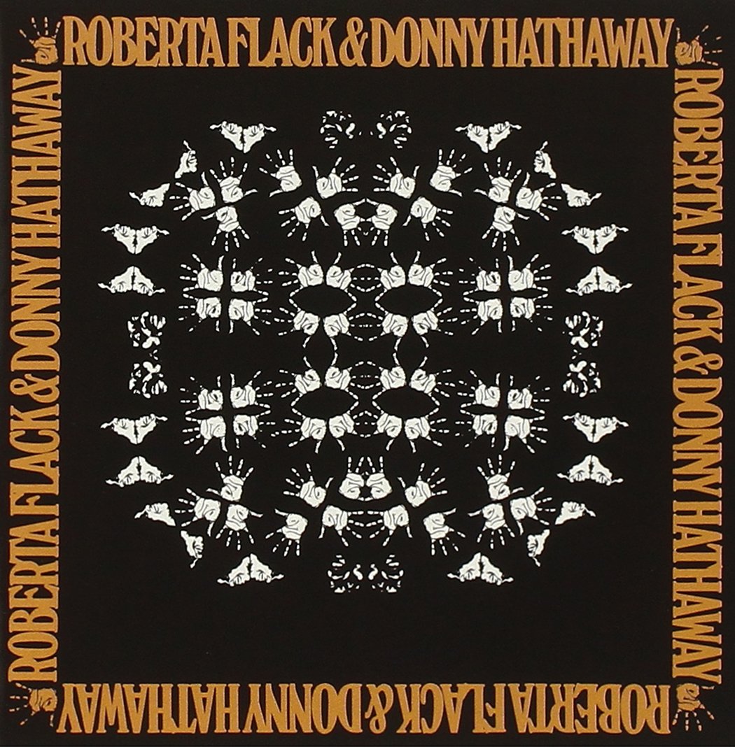 Roberta Flack & Donny Hathaway <Limited>