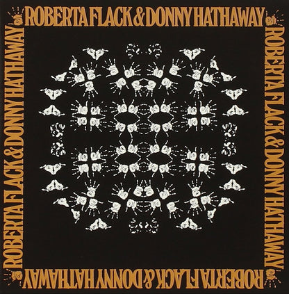 Roberta Flack & Donny Hathaway <Limited>