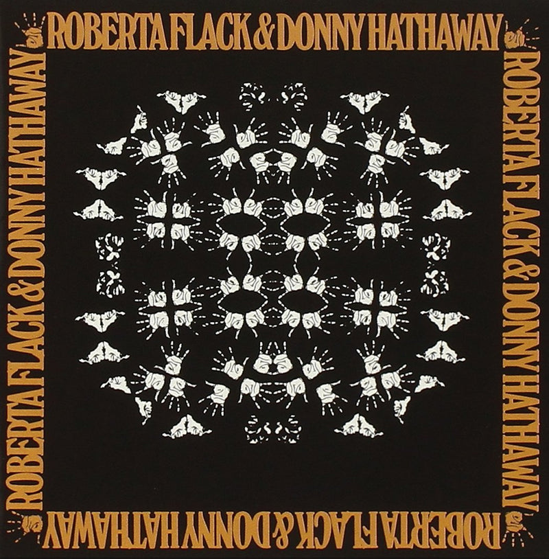 Roberta Flack & Donny Hathaway <Limited>