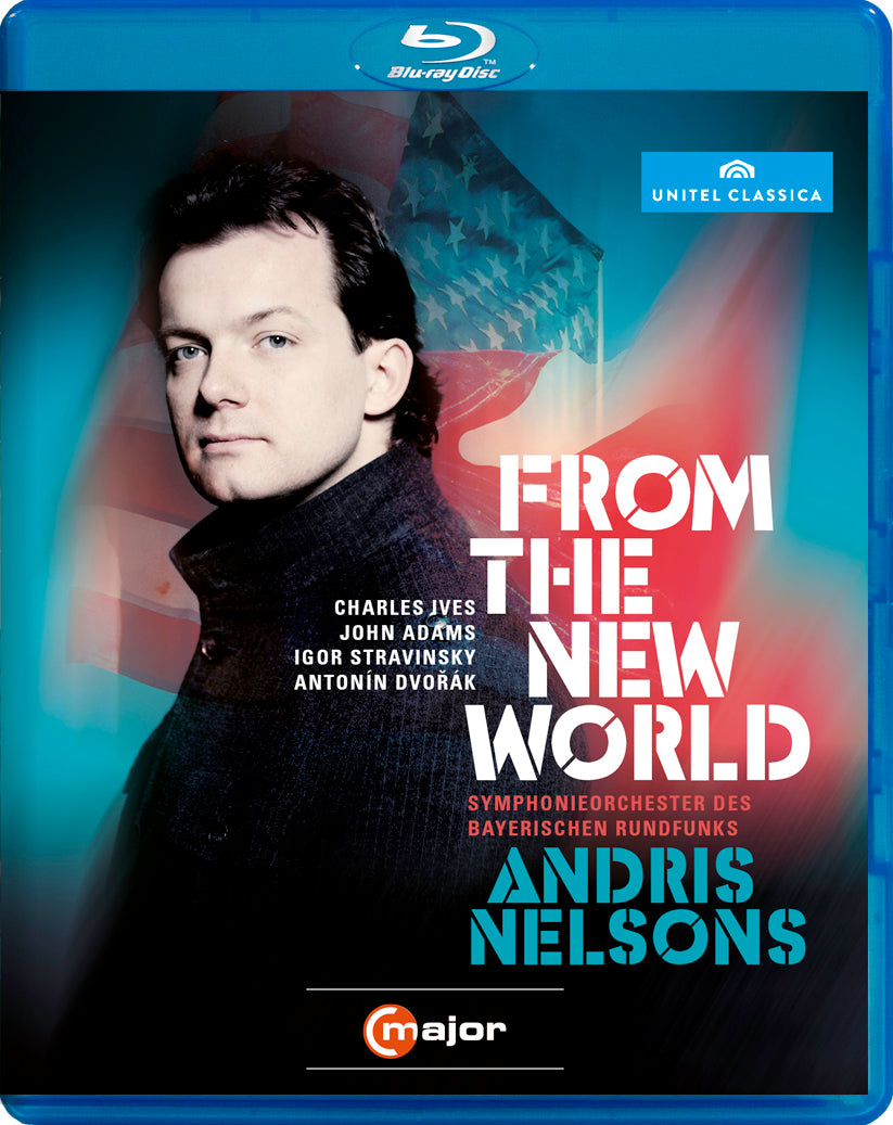 Dvorak: Symphony No. 9 | From The New World