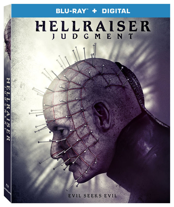 Hellraiser: Judgment