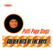 Patti Page Sings Golden Hits of the Boys
