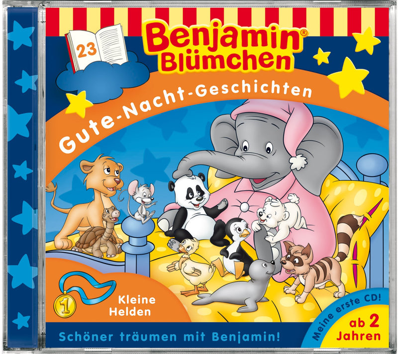 Gute-Nacht-Geschichten-Folge 23