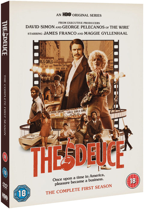 The Deuce: Season 1