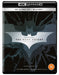 The Dark Knight Trilogy