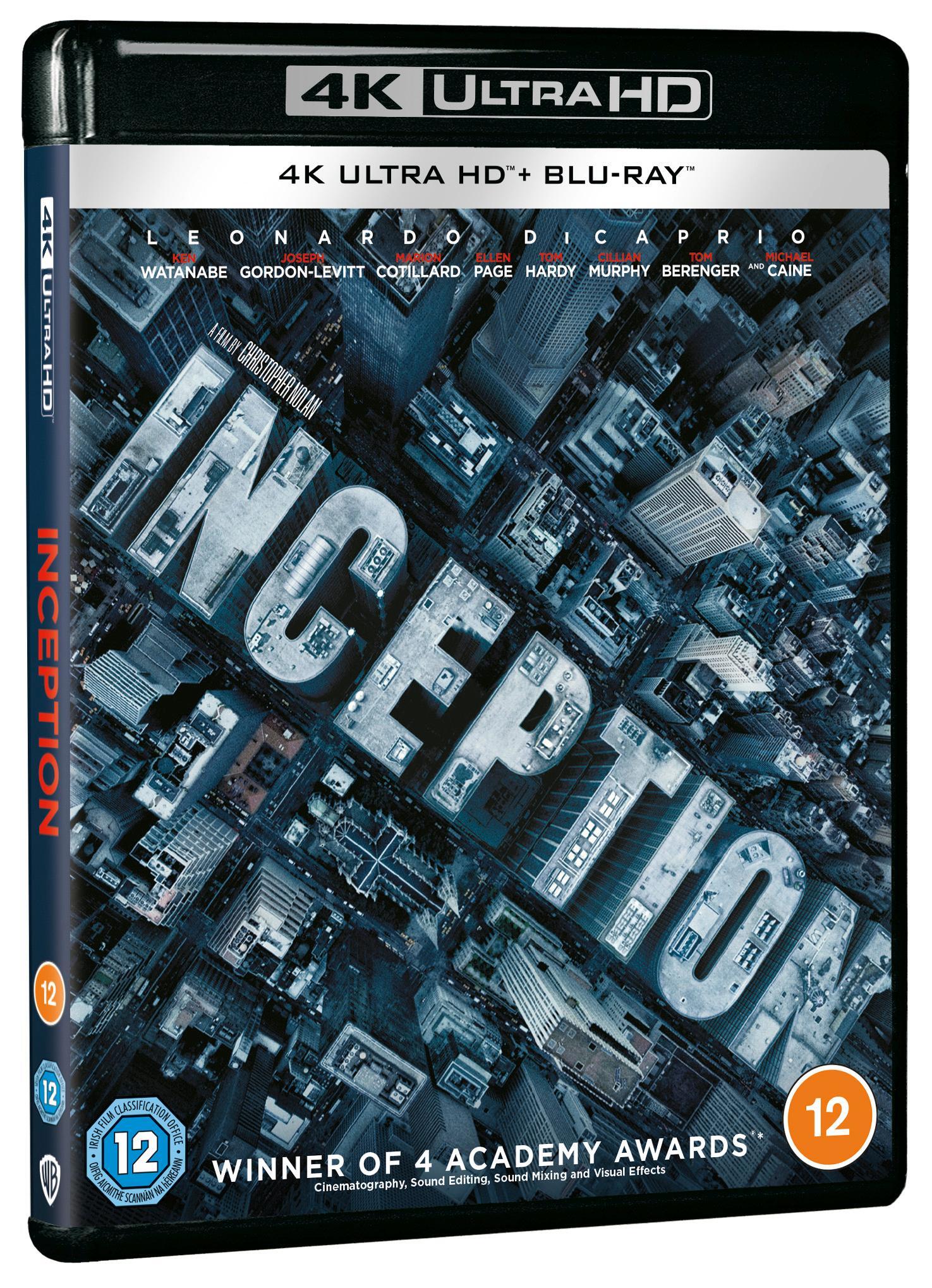 Inception
