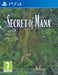 Secret of Mana (PS4