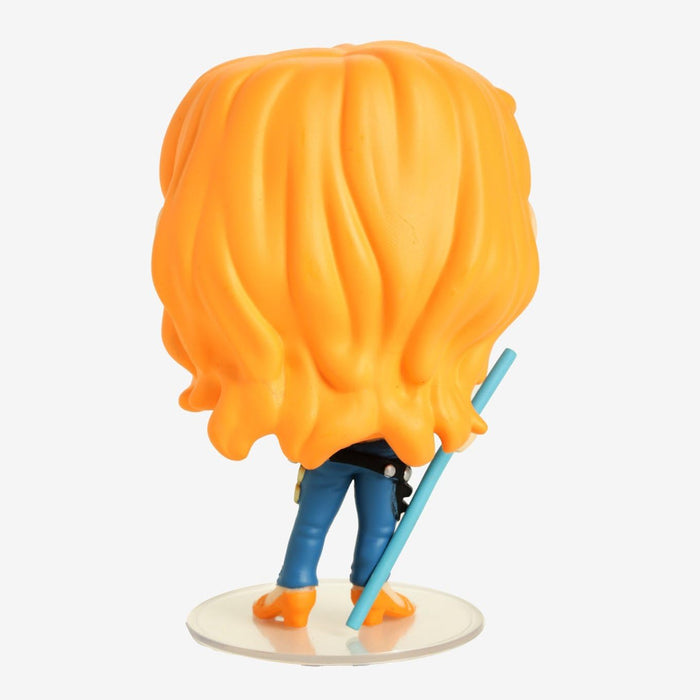 Funko One Piece - Nami Figure POP! Vinyl - Collectable Vinyl Figure - Gift Idea - Official Merchandise - Toys for Kids & Adults - Anime Fans - Model Figure for Collectors and Display