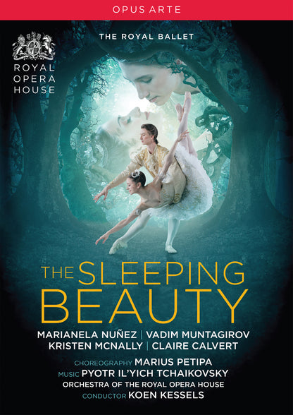 Tchaikovsky: Sleeping Beauty