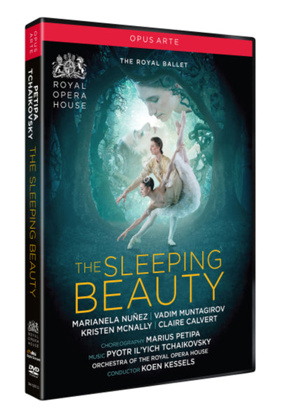 Tchaikovsky: Sleeping Beauty