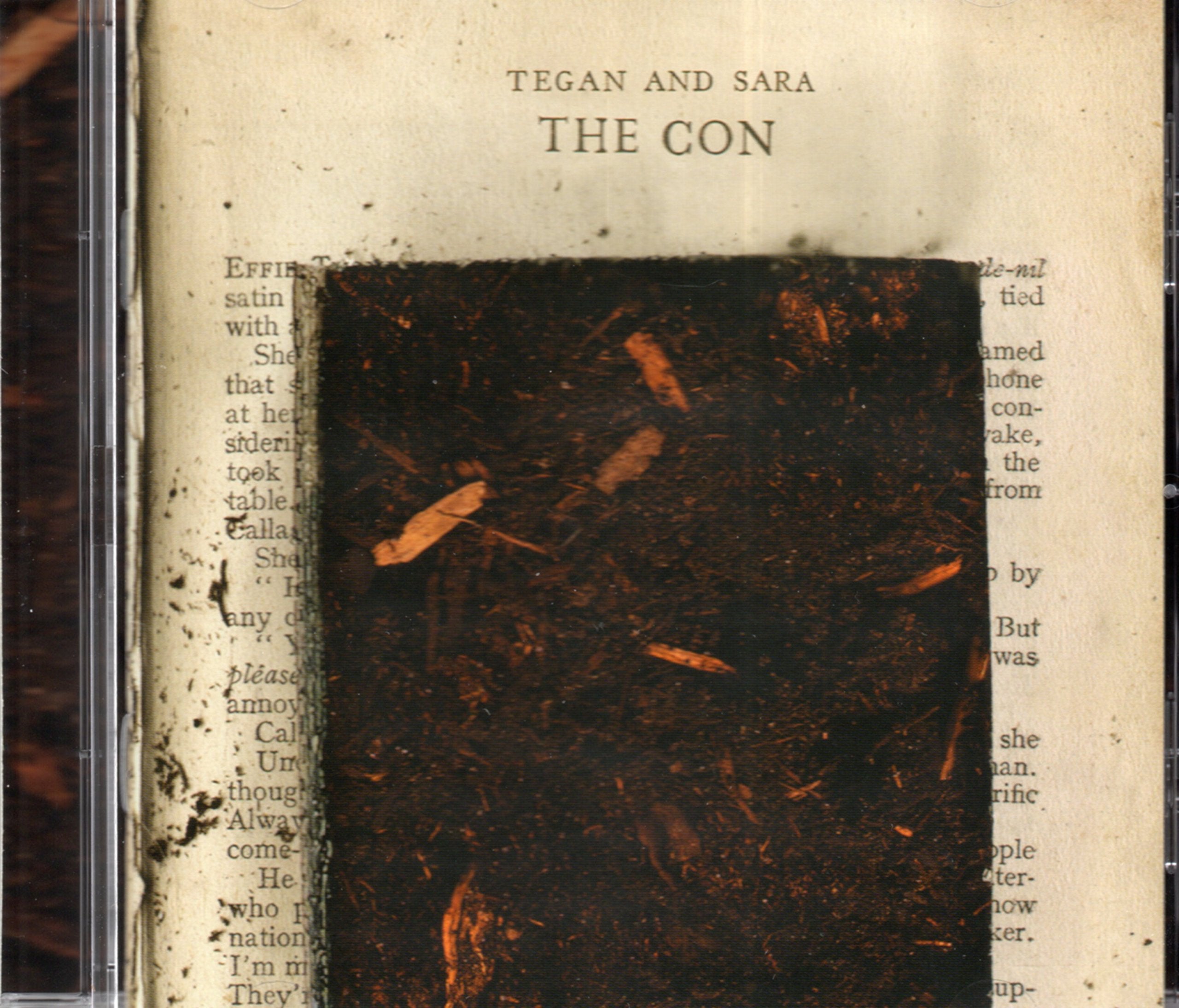 The Con