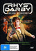 DARBY,RHYS THIS WAY TO SPACESHIP