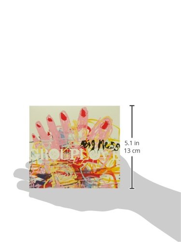 Grouplove - Big Mess