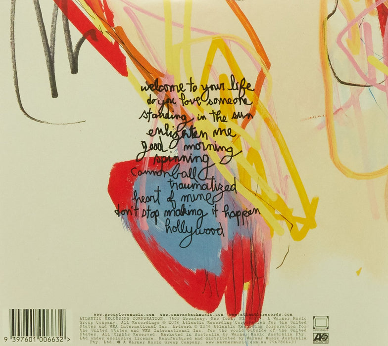 Grouplove - Big Mess