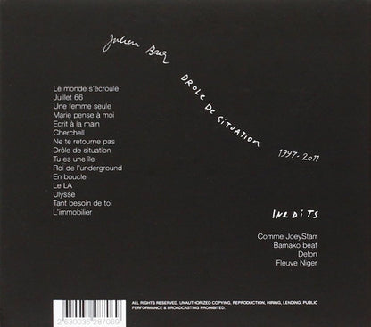 Drole de Situation 1997/2011