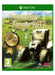 PROFESSIONAL FARMER 2017 GOLD EDITION (xbox_one) Xbox One