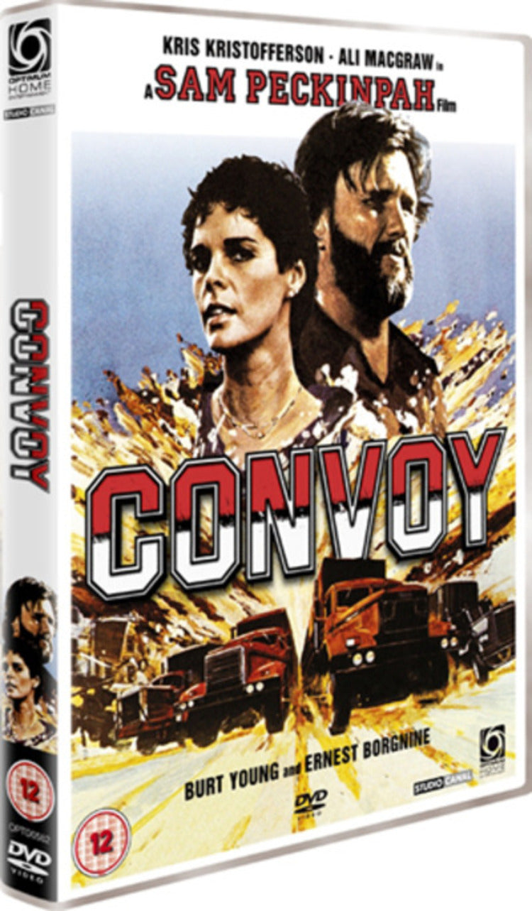 Convoy