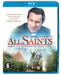All Saints 2018