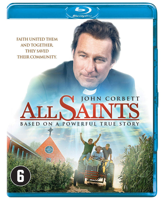 All Saints 2018