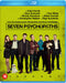 Seven Psychopaths 2013