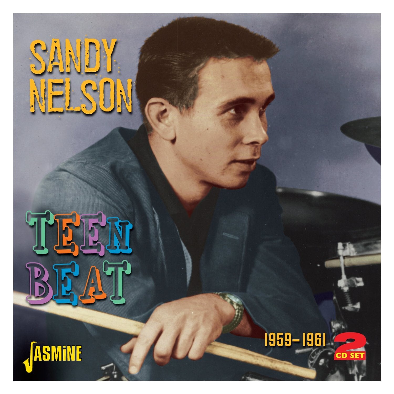 Teen Beat 1959-1961
