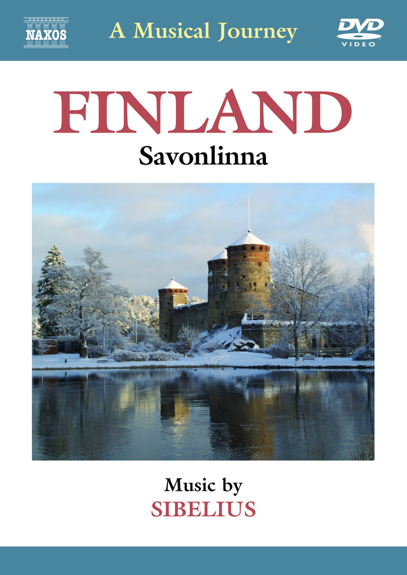 A Musical Journey: Finland - Savonlinna