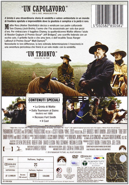 Il Grinta (2010)