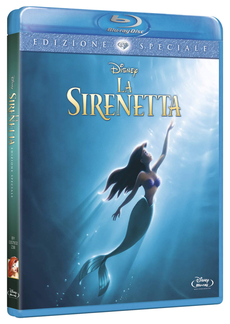 La Sirenetta (Diamond Edition)