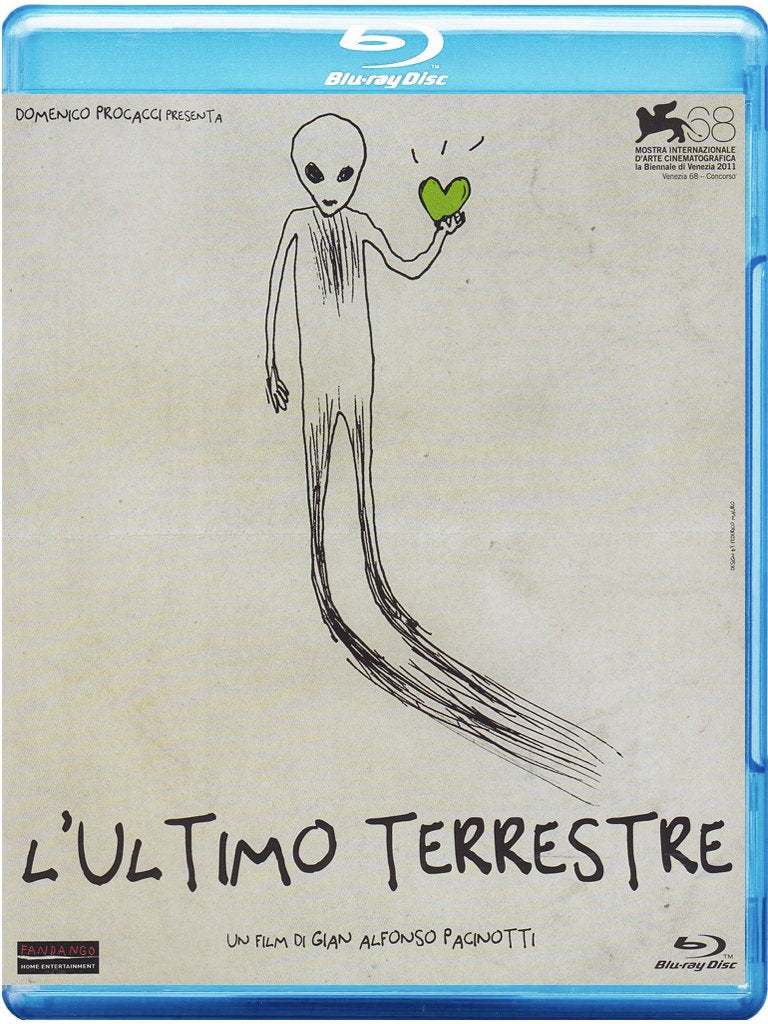 L'Ultimo Terrestre