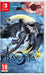 Bayonetta 2 - (Nintendo Switch) Standard edition Bayonetta 2