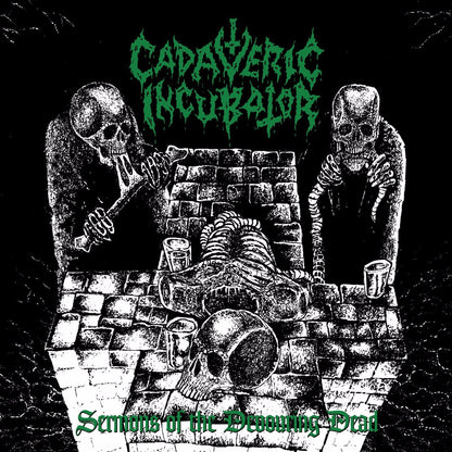 Sermons of the Devouring Dead