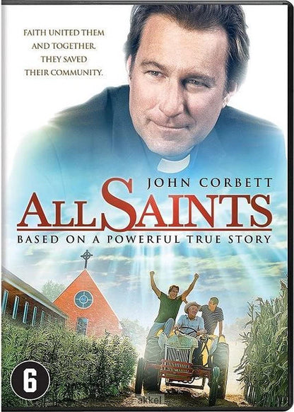 All Saints 2018