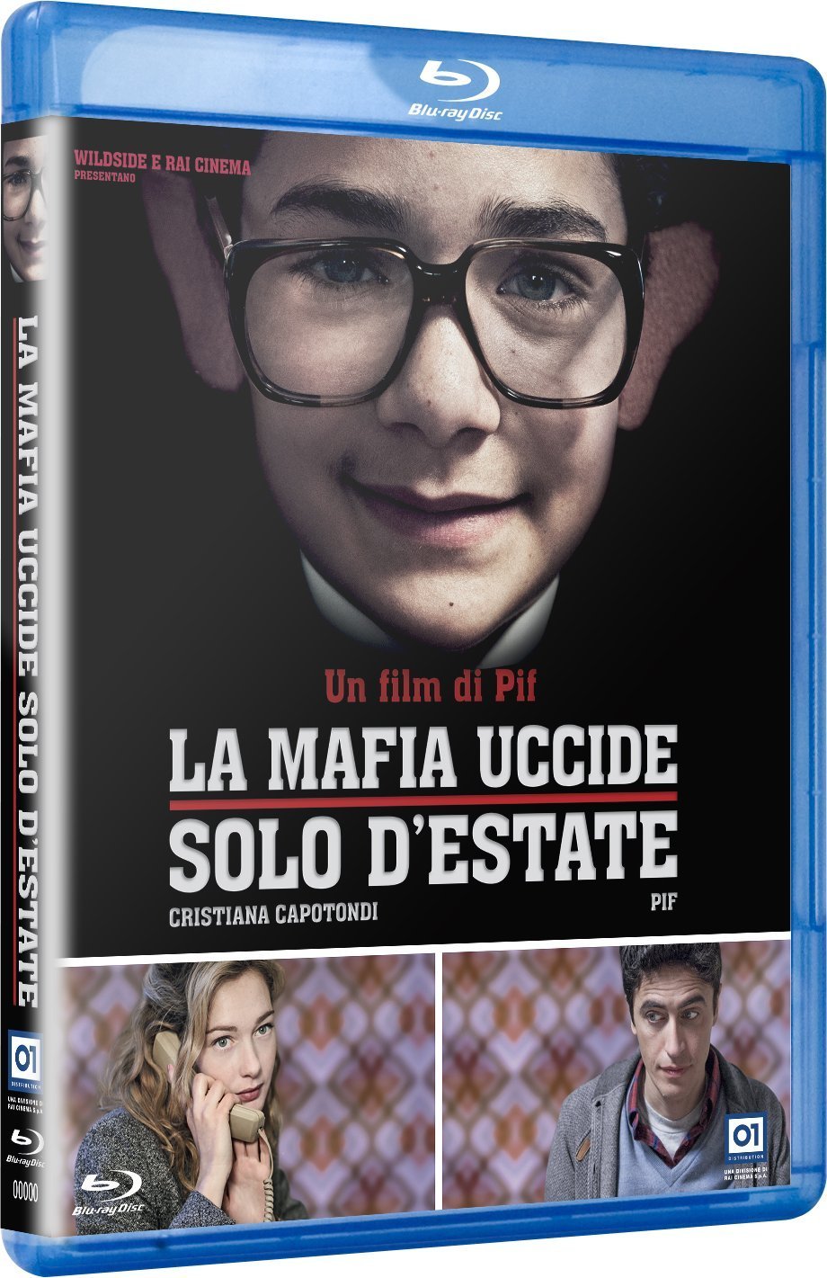 La Mafia Uccide Solo D'Estate