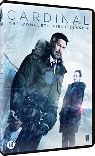 DVD - Cardinal - Seizoen 1 (2 DVD
