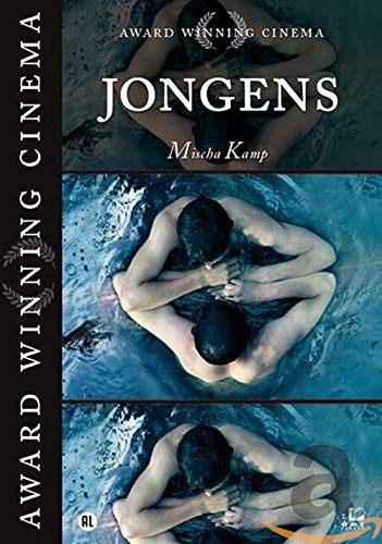 Jongens